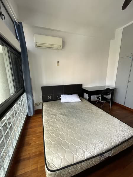 Rivershire, 31 Leonie Hill, Room Rental, 180 sqft, Condominium For Rent, by Lynne Lee, 25165859 - PropertyGuru.com.sg