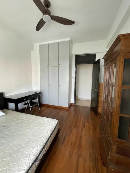 Rivershire, 31 Leonie Hill, Room Rental, 180 sqft, Condominium For Rent, by Lynne Lee, 25165859 - PropertyGuru.com.sg