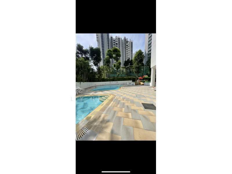 Rivershire, 31 Leonie Hill, Orchard / River Valley, Room Rental, 180 sqft, Condominium For Rent, by Lynne Lee, 25165859 - PropertyGuru.com.sg