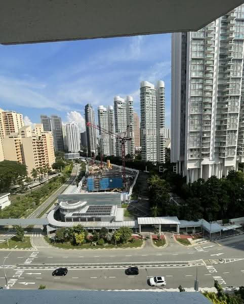Rivershire, 31 Leonie Hill, Orchard / River Valley, Room Rental, 180 sqft, Condominium For Rent, by Lynne Lee, 25165859 - PropertyGuru.com.sg