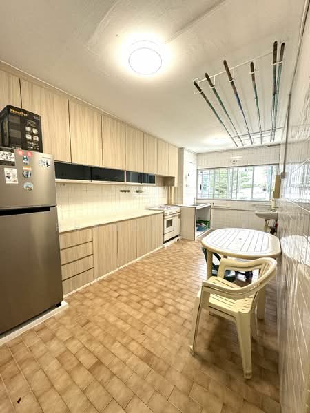 19 Saint George's Road, 19 Saint George's Road, 3 Bedrooms, 980 sqft, HDB Flat For Rent, by Branden Lee, 25165860 - PropertyGuru.com.sg