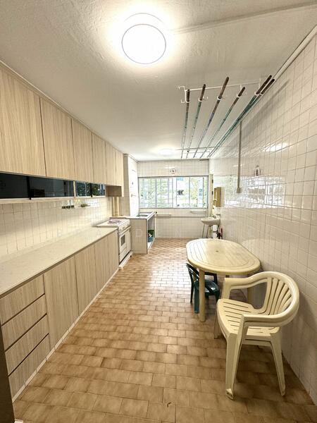 19 Saint George's Road, 19 Saint George's Road, 3 Bedrooms, 980 sqft, HDB Flat For Rent, by Branden Lee, 25165860 - PropertyGuru.com.sg