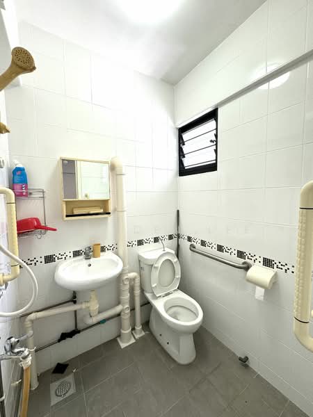 19 Saint George's Road, 19 Saint George's Road, 3 Bedrooms, 980 sqft, HDB Flat For Rent, by Branden Lee, 25165860 - PropertyGuru.com.sg