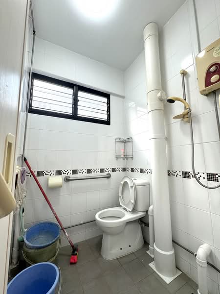 19 Saint George's Road, 19 Saint George's Road, 3 Bedrooms, 980 sqft, HDB Flat For Rent, by Branden Lee, 25165860 - PropertyGuru.com.sg
