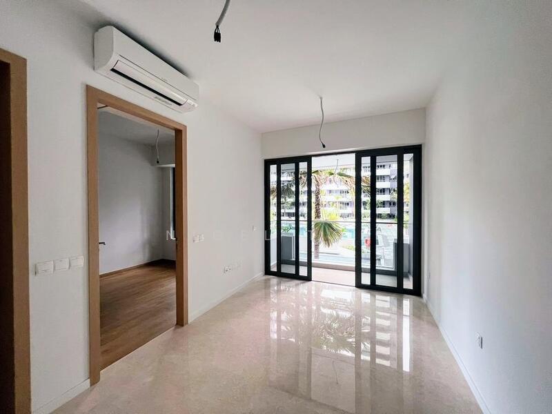 The Tre Ver, 60 Potong Pasir Avenue 1, 1 Bedroom, 495 sqft, Condominium For Rent, by Nigel Toh, 25165867 - PropertyGuru.com.sg