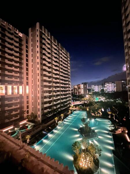 The Tre Ver, 60 Potong Pasir Avenue 1, 1 Bedroom, 495 sqft, Condominium For Rent, by Nigel Toh, 25165867 - PropertyGuru.com.sg