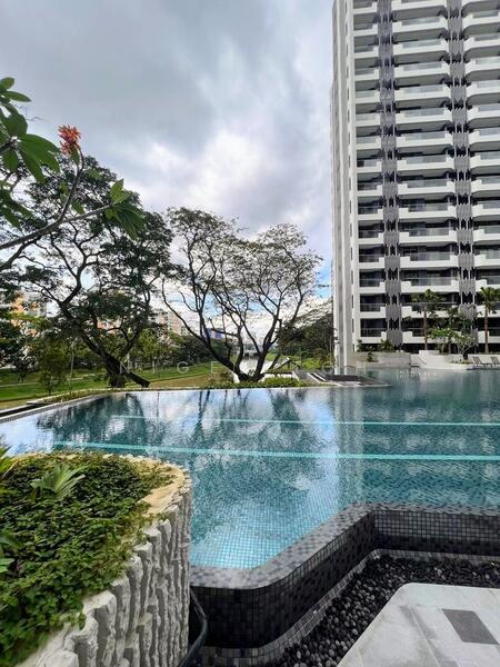 The Tre Ver, 60 Potong Pasir Avenue 1, 1 Bedroom, 495 sqft, Condominium For Rent, by Nigel Toh, 25165867 - PropertyGuru.com.sg