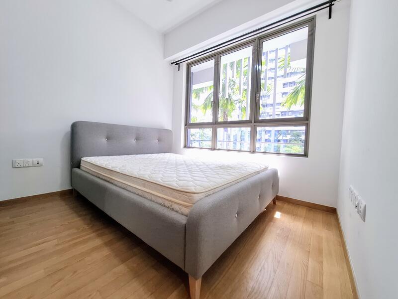 The Tre Ver, 60 Potong Pasir Avenue 1, 1 Bedroom, 495 sqft, Condominium For Rent, by Nigel Toh, 25165867 - PropertyGuru.com.sg