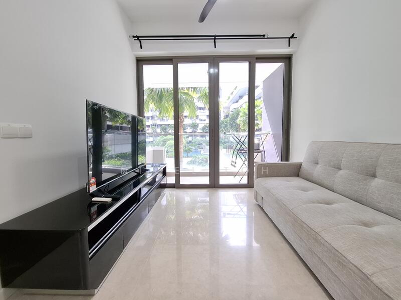 The Tre Ver, 60 Potong Pasir Avenue 1, 1 Bedroom, 495 sqft, Condominium For Rent, by Nigel Toh, 25165867 - PropertyGuru.com.sg