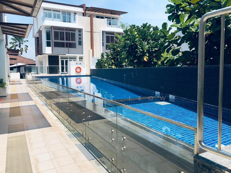 For Rent - Toh Estate