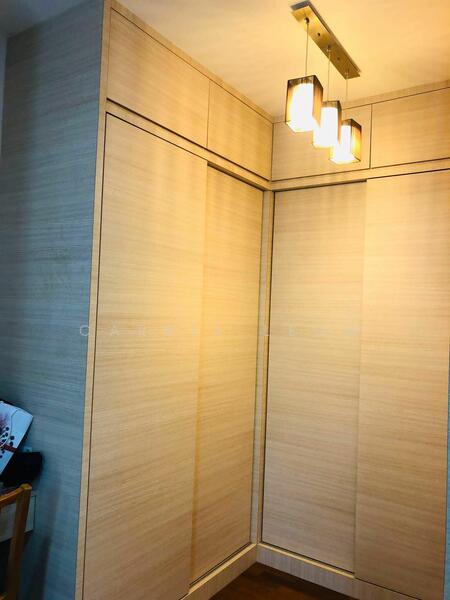 For Rent - Toh Estate