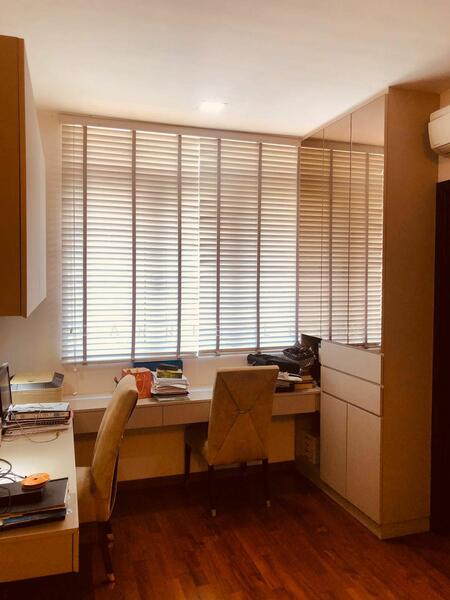 For Rent - Toh Estate