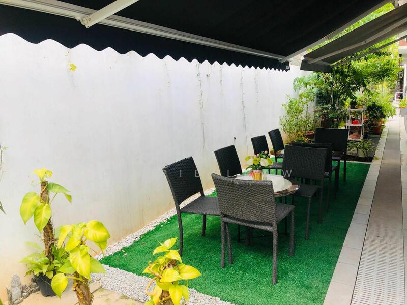 For Rent - Toh Estate