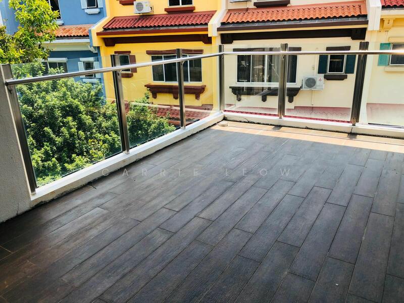 For Rent - Toh Estate