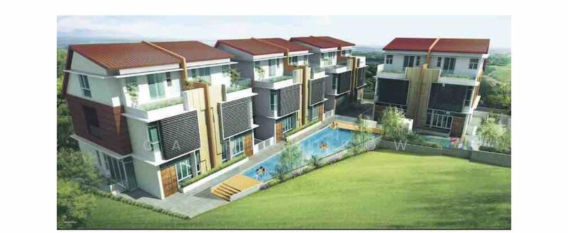 For Rent - Toh Estate