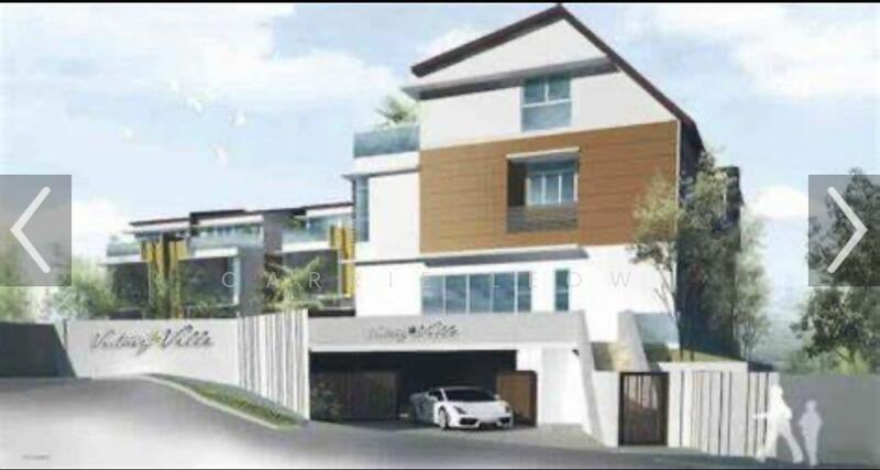 For Rent - Toh Estate