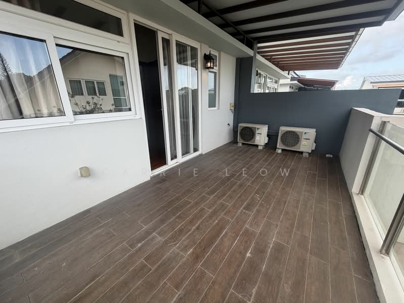 Toh Estate, Toh Drive, 6 Bedrooms, 2,928 sqft, Cluster House For Rent, by Carrie Leow, 25165980 - PropertyGuru.com.sg