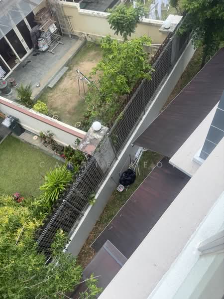 Toh Estate, Toh Drive, 6 Bedrooms, 2,928 sqft, Cluster House For Rent, by Carrie Leow, 25165980 - PropertyGuru.com.sg