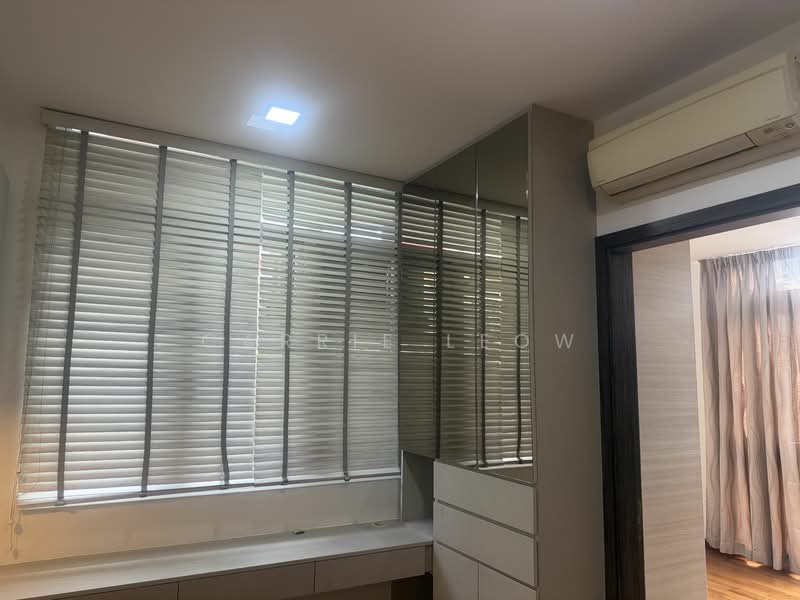 Toh Estate, Toh Drive, 6 Bedrooms, 2,928 sqft, Cluster House For Rent, by Carrie Leow, 25165980 - PropertyGuru.com.sg