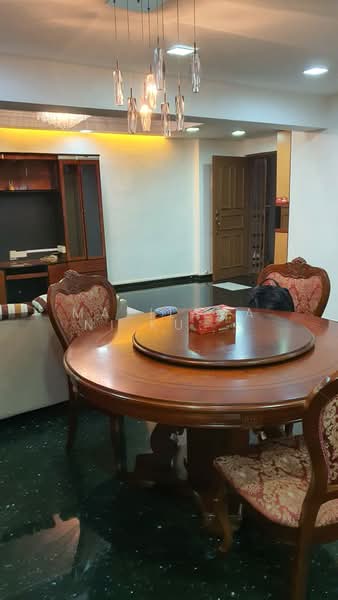 690B Choa Chu Kang Crescent, 690B Choa Chu Kang Crescent, 3 Bedrooms, 1,350 sqft, HDB Flat For Rent, by Masilamani Kumara Velu, 25166008 - PropertyGuru.com.sg