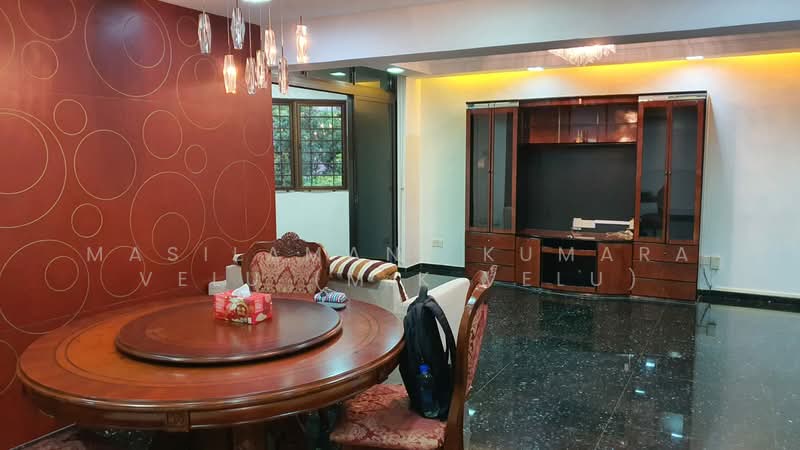 690B Choa Chu Kang Crescent, 690B Choa Chu Kang Crescent, 3 Bedrooms, 1,350 sqft, HDB Flat For Rent, by Masilamani Kumara Velu, 25166008 - PropertyGuru.com.sg
