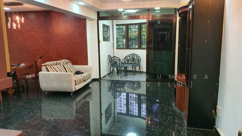 690B Choa Chu Kang Crescent, 690B Choa Chu Kang Crescent, 3 Bedrooms, 1,350 sqft, HDB Flat For Rent, by Masilamani Kumara Velu, 25166008 - PropertyGuru.com.sg
