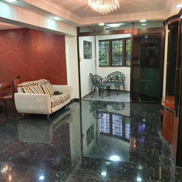 690B Choa Chu Kang Crescent, 690B Choa Chu Kang Crescent, 3 Bedrooms, 1,350 sqft, HDB Flat For Rent, by Masilamani Kumara Velu, 25166008 - PropertyGuru.com.sg