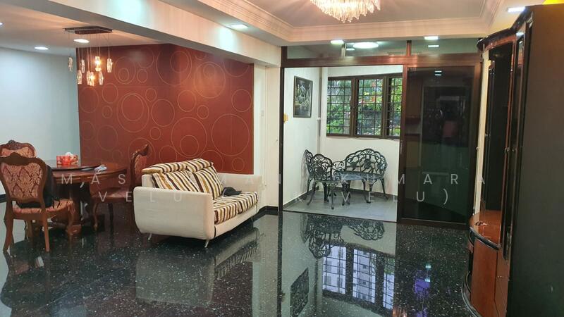 690B Choa Chu Kang Crescent, 690B Choa Chu Kang Crescent, 3 Bedrooms, 1,350 sqft, HDB Flat For Rent, by Masilamani Kumara Velu, 25166008 - PropertyGuru.com.sg