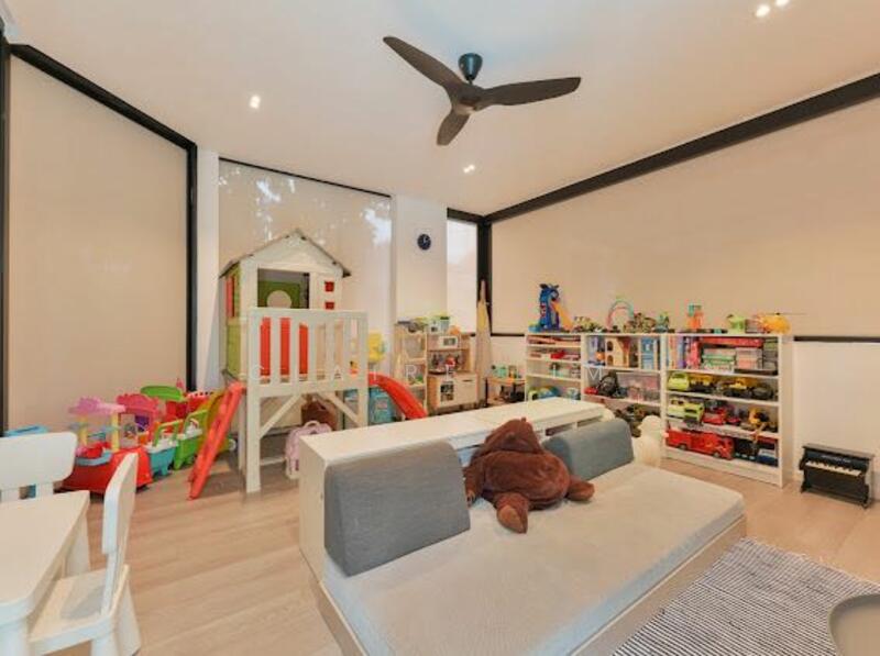 Branksome Crescent Goodman Road, Crescent Road, 5 Bedrooms, 4,500 sqft, Detached House For Sale, by Claire Lim, 25166066 - PropertyGuru.com.sg