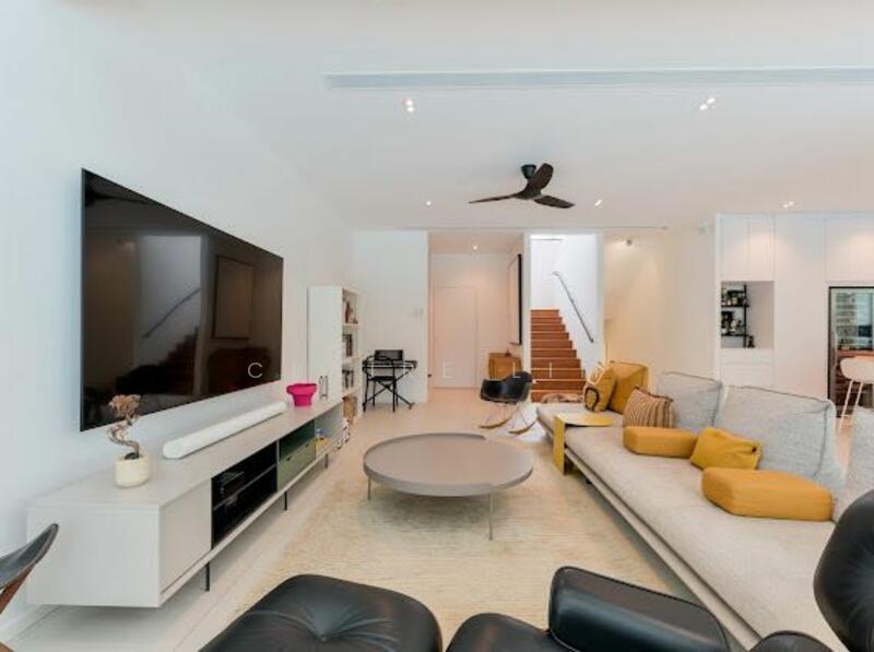 Branksome Crescent Goodman Road, Crescent Road, 5 Bedrooms, 4,500 sqft, Detached House For Sale, by Claire Lim, 25166066 - PropertyGuru.com.sg