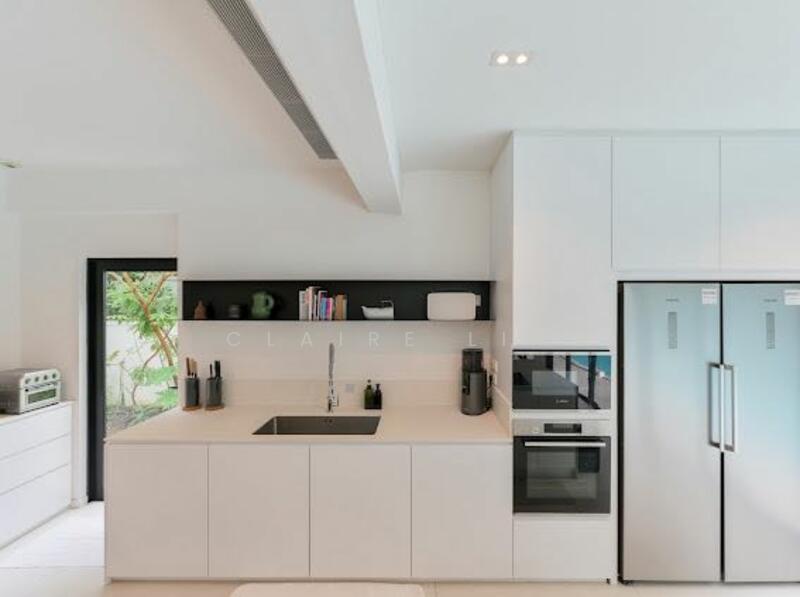Branksome Crescent Goodman Road, Crescent Road, 5 Bedrooms, 4,500 sqft, Detached House For Sale, by Claire Lim, 25166066 - PropertyGuru.com.sg