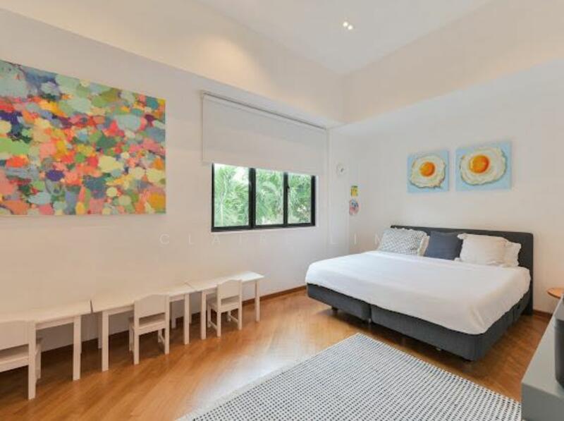 Branksome Crescent Goodman Road, Crescent Road, 5 Bedrooms, 4,500 sqft, Detached House For Sale, by Claire Lim, 25166066 - PropertyGuru.com.sg