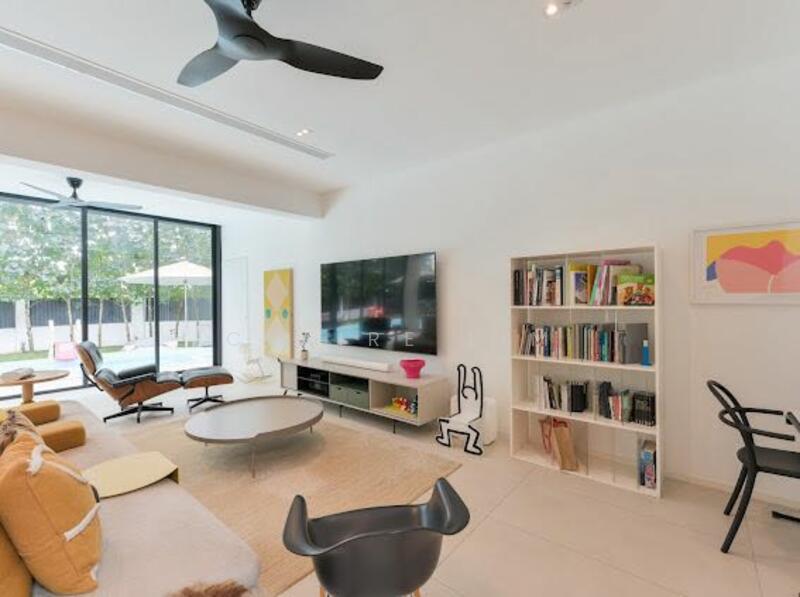 Branksome Crescent Goodman Road, Crescent Road, 5 Bedrooms, 4,500 sqft, Detached House For Sale, by Claire Lim, 25166066 - PropertyGuru.com.sg