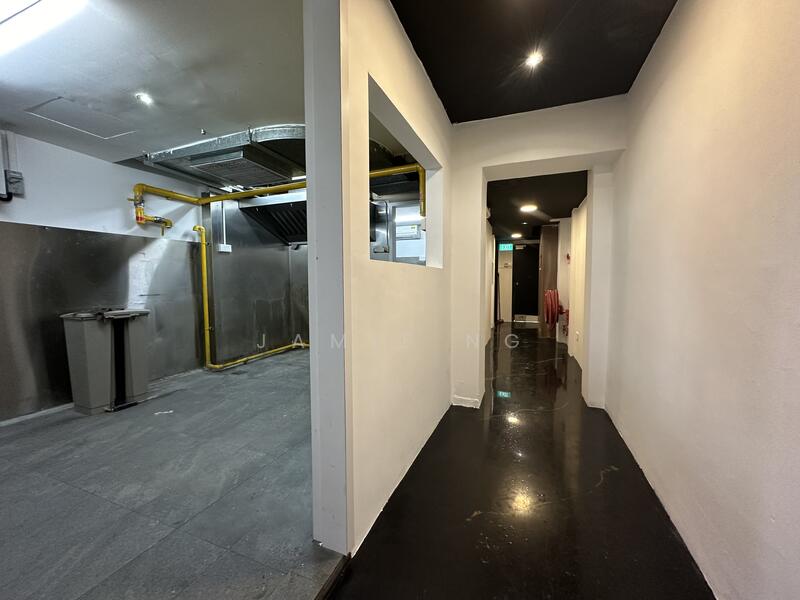 Craig Road Shophouse Ground Floor, Craig Road, 1,457 sqft, Shop / Shophouse For Rent, by Jamie Ng, 25166100 - CommercialGuru.com.sg