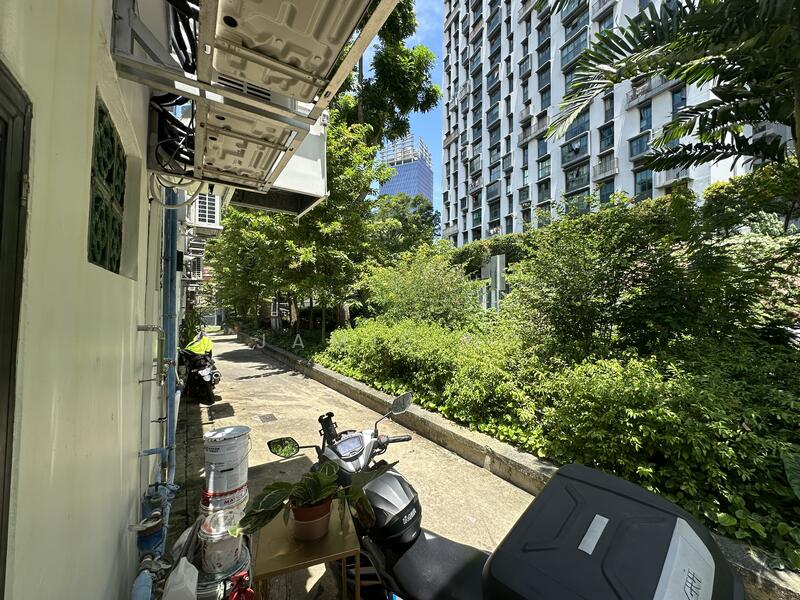Craig Road Shophouse Ground Floor, Craig Road, 1,457 sqft, Shop / Shophouse For Rent, by Jamie Ng, 25166100 - CommercialGuru.com.sg