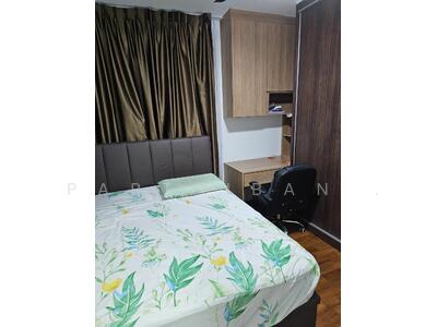 For Rent - 43A Margaret Drive