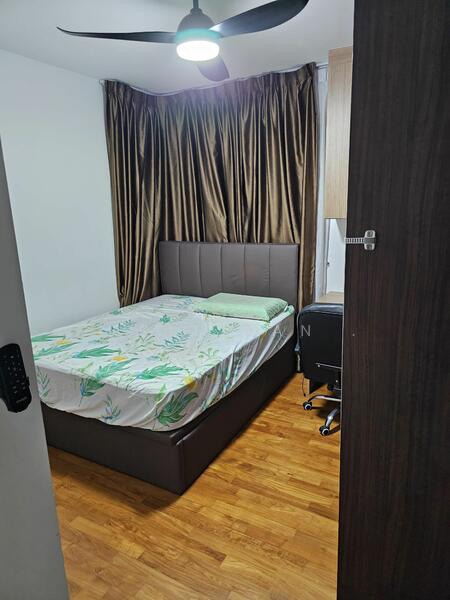 43A Margaret Drive, 43A Margaret Drive, Room Rental, 200 sqft, HDB Flat For Rent, by Parthiban R, 25166115 - PropertyGuru.com.sg