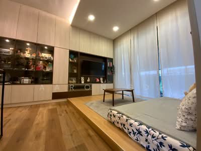 For Rent - Miltonia Residences