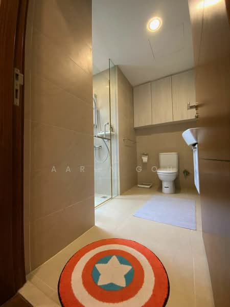 Miltonia Residences, 520 Miltonia Close, 2 Bedrooms, 840 sqft, Condominium For Rent, by Aaron Goh, 25166116 - PropertyGuru.com.sg