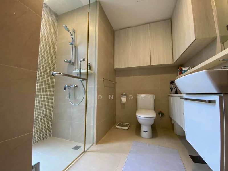 Miltonia Residences, 520 Miltonia Close, 2 Bedrooms, 840 sqft, Condominium For Rent, by Aaron Goh, 25166116 - PropertyGuru.com.sg