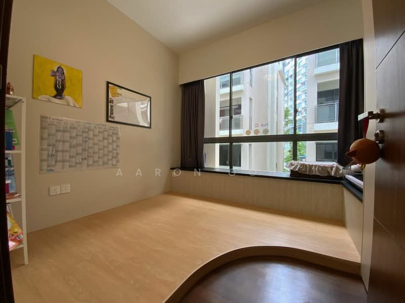 Miltonia Residences, 520 Miltonia Close, 2 Bedrooms, 840 sqft, Condominium For Rent, by Aaron Goh, 25166116 - PropertyGuru.com.sg