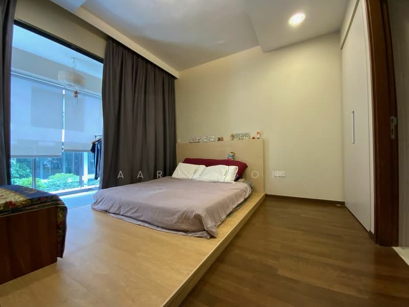 Miltonia Residences, 520 Miltonia Close, 2 Bedrooms, 840 sqft, Condominium For Rent, by Aaron Goh, 25166116 - PropertyGuru.com.sg