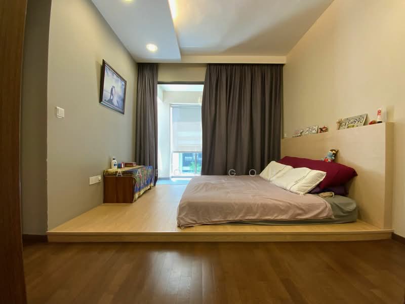 Miltonia Residences, 520 Miltonia Close, 2 Bedrooms, 840 sqft, Condominium For Rent, by Aaron Goh, 25166116 - PropertyGuru.com.sg