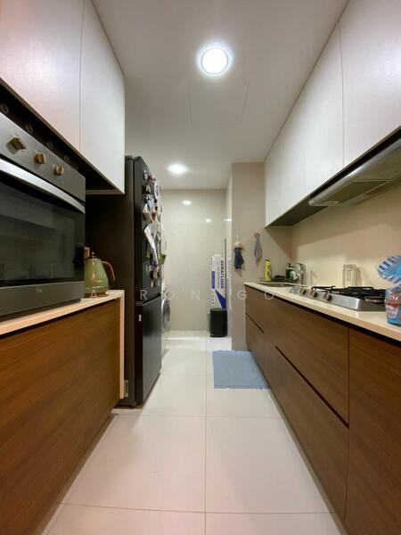Miltonia Residences, 520 Miltonia Close, 2 Bedrooms, 840 sqft, Condominium For Rent, by Aaron Goh, 25166116 - PropertyGuru.com.sg