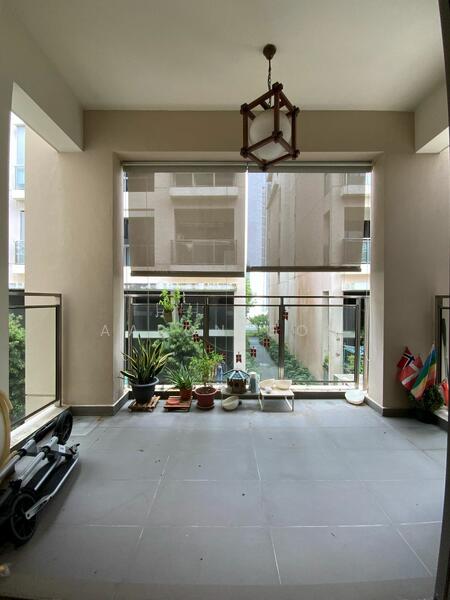 Miltonia Residences, 520 Miltonia Close, 2 Bedrooms, 840 sqft, Condominium For Rent, by Aaron Goh, 25166116 - PropertyGuru.com.sg