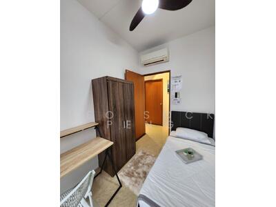 For Rent - Seasons View