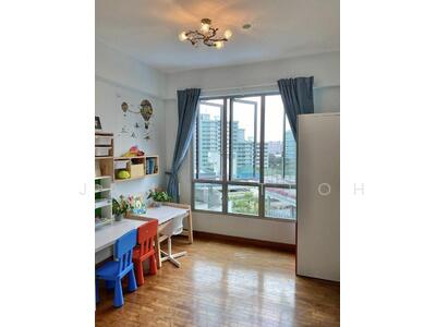 For Rent - Whitewater