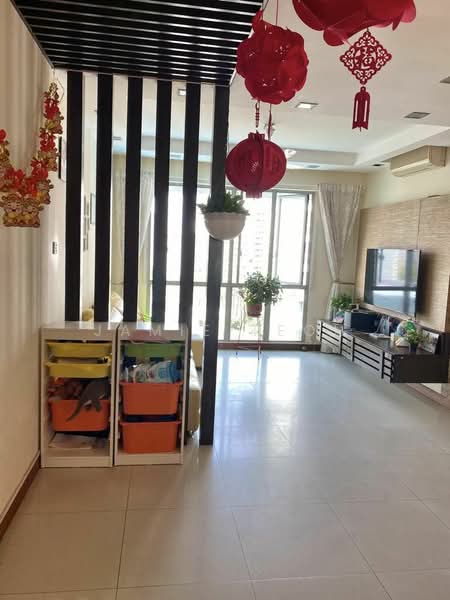 Whitewater, 33 Pasir Ris Street 72, 3 Bedrooms, 1,281 sqft, Executive Condominium For Rent, by Jamie Teoh, 25166296 - PropertyGuru.com.sg