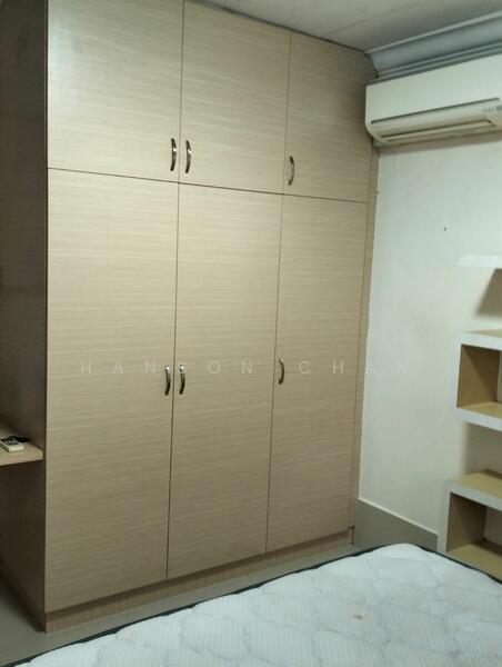 125 Rivervale Street, 125 Rivervale Street, Room Rental, 110 sqft, HDB Flat For Rent, by Hanson Chan, 25166332 - PropertyGuru.com.sg