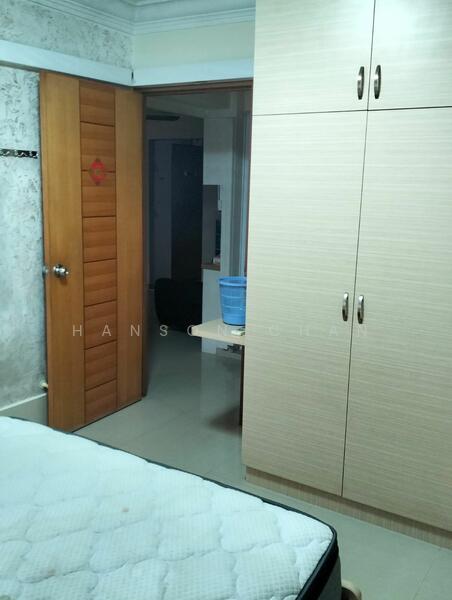 125 Rivervale Street, 125 Rivervale Street, Room Rental, 110 sqft, HDB Flat For Rent, by Hanson Chan, 25166332 - PropertyGuru.com.sg